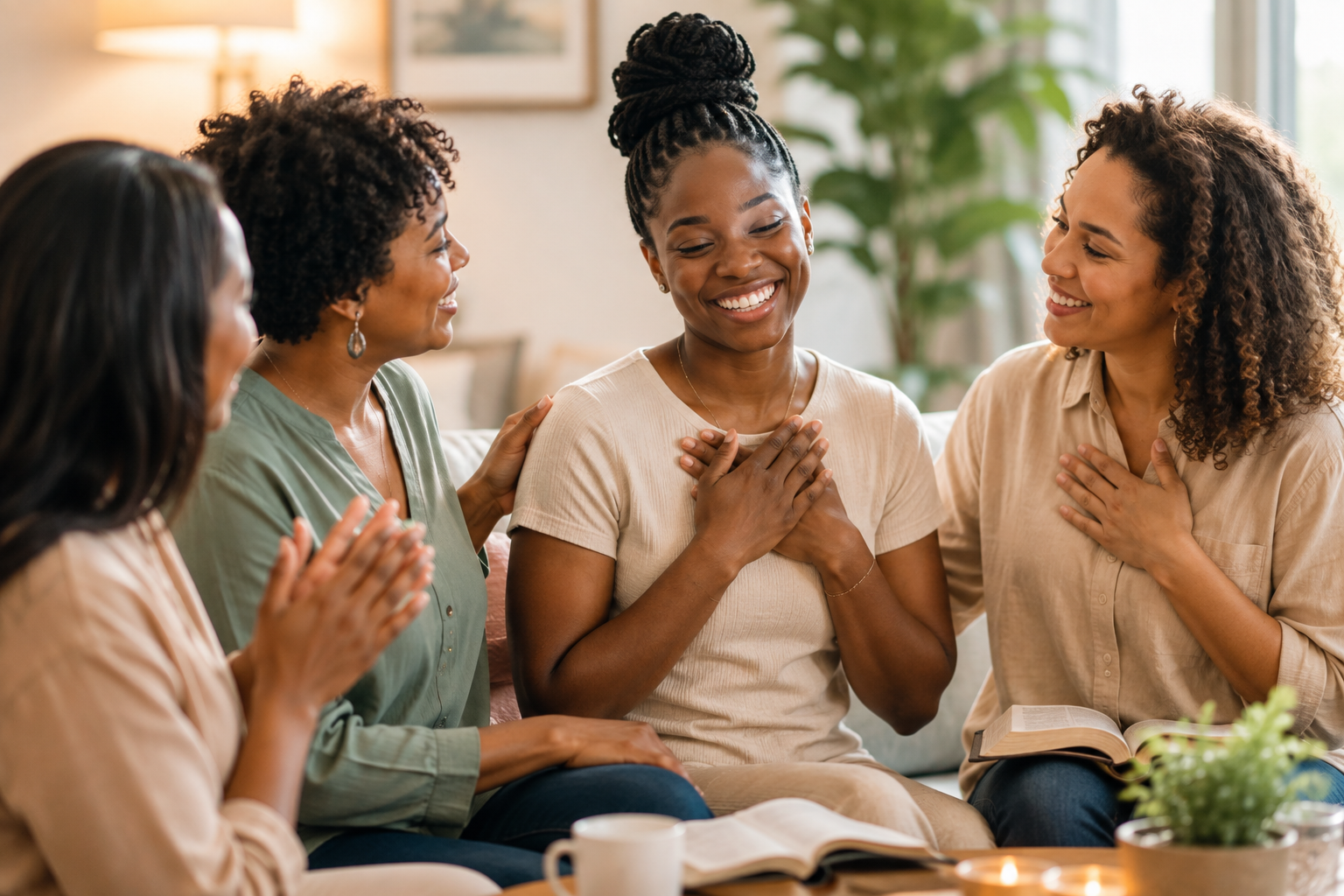 The Power of Gratitude: What the Ten Lepers Teach Us About Thanking God