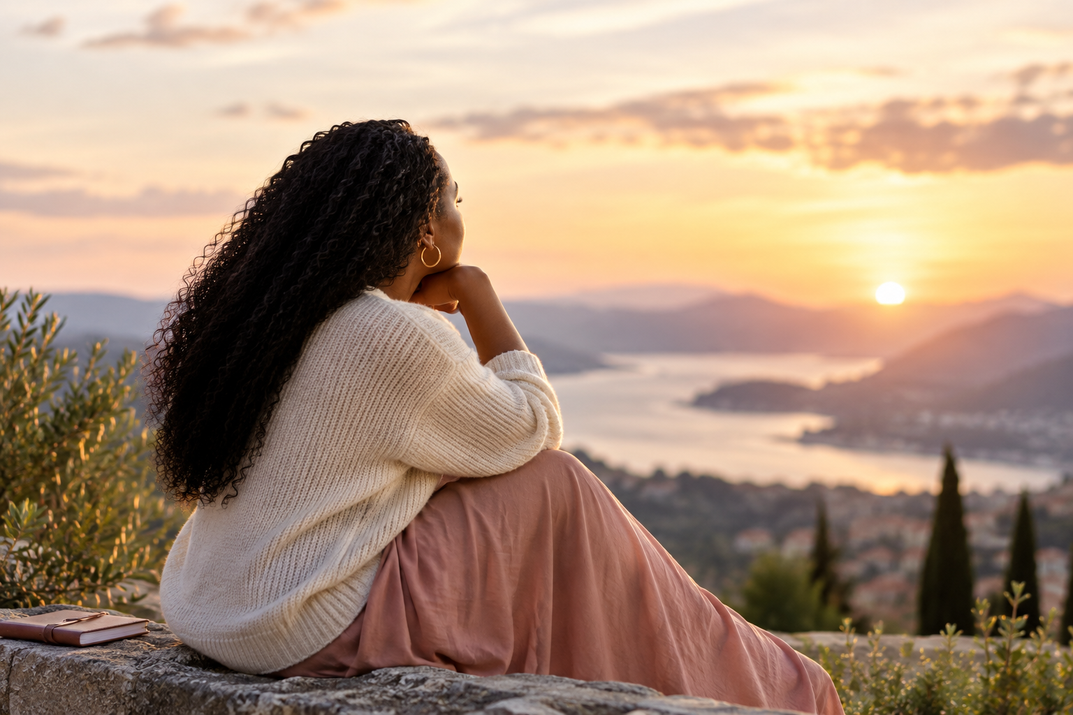 When Everyone Else Seems Ahead: Trusting God’s Timing